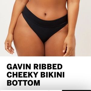 Frankies Bikini Bottoms